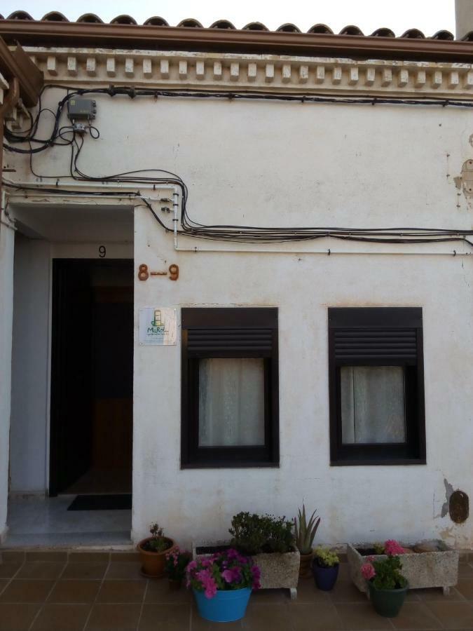 Merola L'Ametlla de Merola Exterior photo